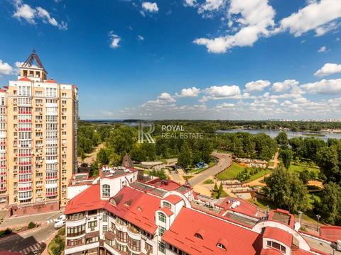 квартира по адресу Владимира Ивасюка просп. (Героїв Сталінграду), 6-Б
