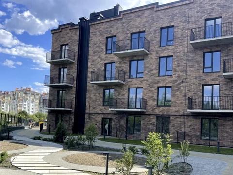 квартира за адресою Крихівці 24 Серпня, 5 