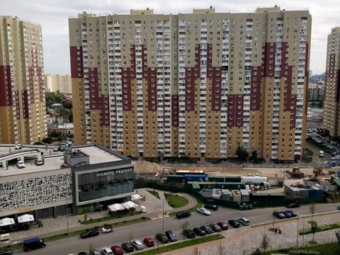 квартира за адресою Олександра Олеся вул., 5-А