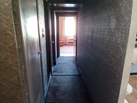 квартира по адресу Мира просп., 35