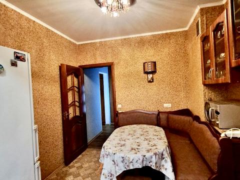 квартира по адресу Академика Королёва ул., 110