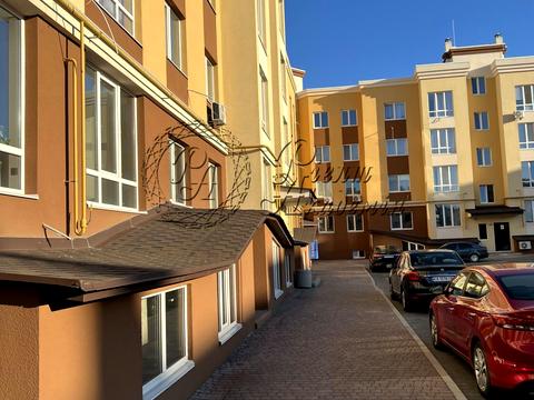квартира за адресою с. Софіївська борщагівка, Воронківська вул., 5