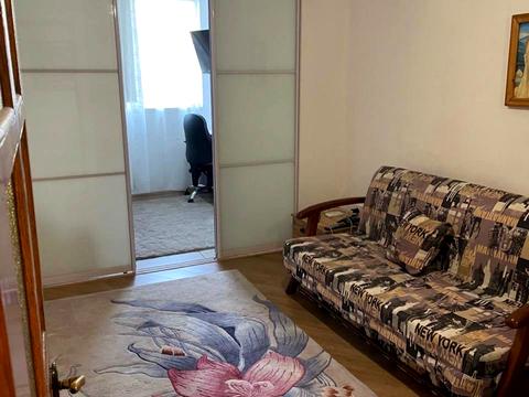 квартира за адресою Минайська вул., 17