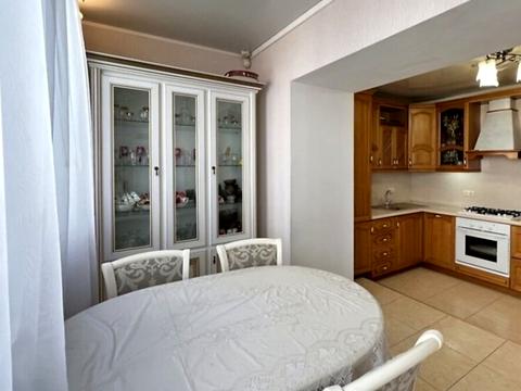 квартира по адресу Острожского ул., 62