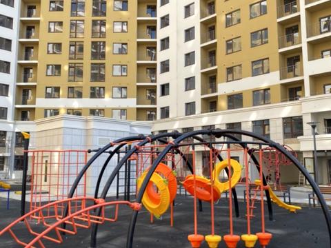 квартира по адресу Академика Глушко просп., 17-А