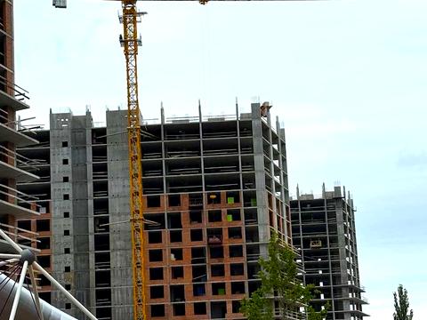 квартира по адресу Академика Заболотного ул., 1
