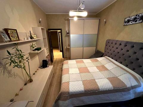 квартира за адресою Лесі Українки просп. (Пушкіна), 11-А