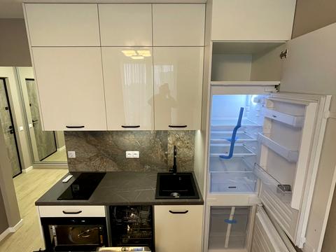 квартира по адресу Ревуцкого ул., 40-Б