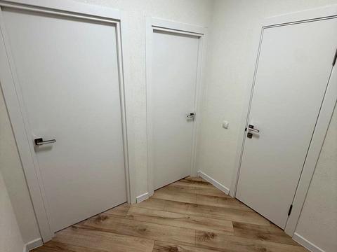 квартира по адресу Степана Бандери, 30А