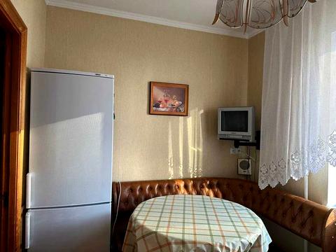 квартира по адресу Петра Григоренко просп., 36