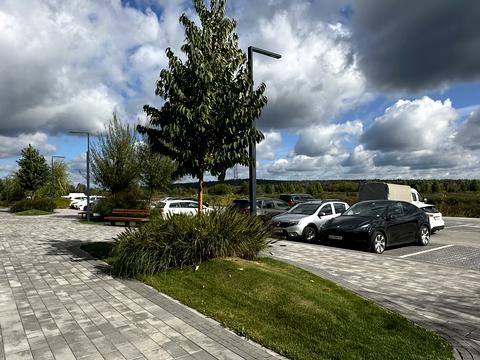 комерційна за адресою Ірпінь, Соборна вул., 2-К/3
