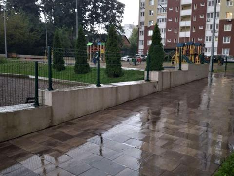 квартира по адресу Ясиноватский пер., 11