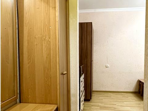 квартира по адресу Дахновская ул., 44/1