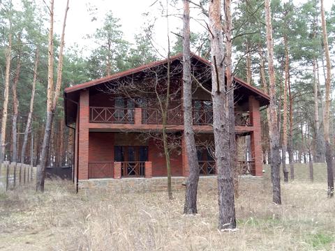будинок за адресою с. Піщанка, Зелена, 64