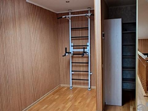 квартира по адресу Княгини Ольги ул., 5є