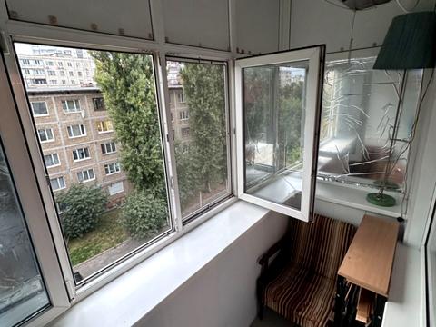 квартира за адресою Воскресенський просп. (Перова), 25-В