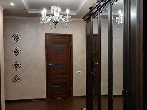 квартира по адресу Івана Кавалерідзе ул., 7