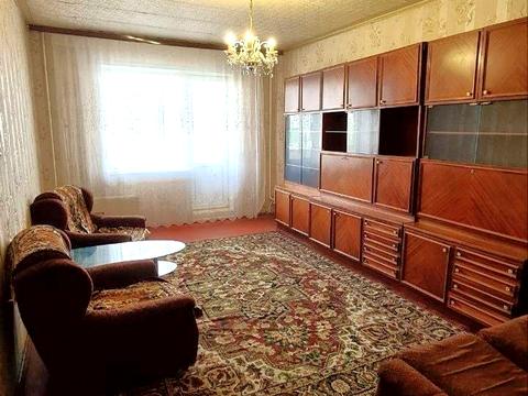 квартира за адресою Тростянецька вул., 8
