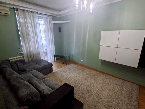 квартира по адресу Олеся Гончара ул., 6
