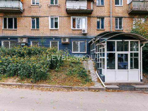 коммерческая по адресу Уманская ул., 35