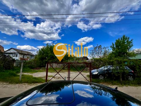 ділянка за адресою 