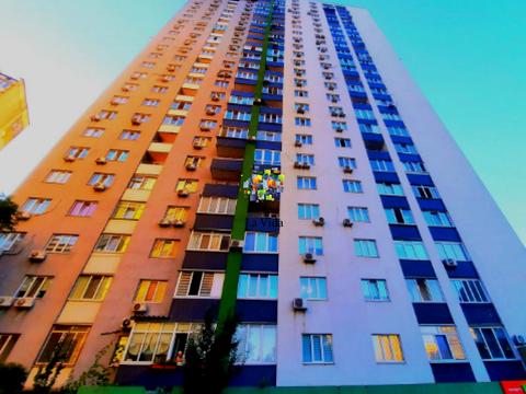 квартира за адресою Теремківська вул., 3-А