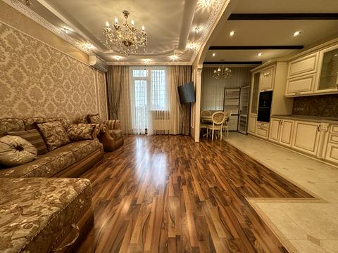 квартира за адресою Перлинна вул., 5