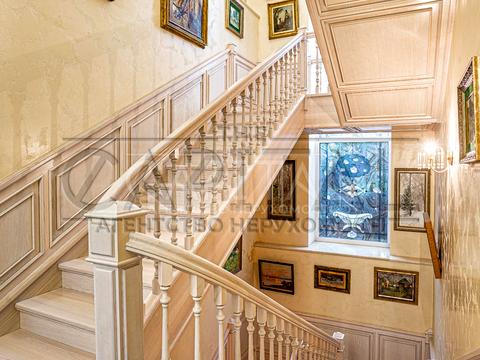 дом по адресу Каштанова, 3