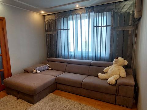 квартира за адресою Станіслава Партали вул. (Балакірєва), 50а