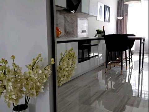 квартира по адресу Евгения Сверстюка ул. (Марины Расковой), 6