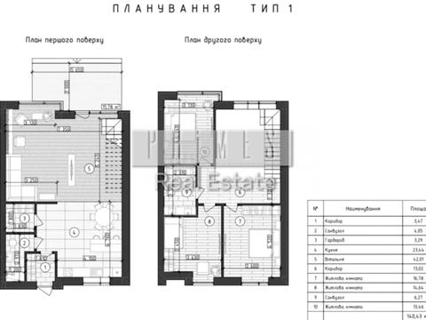 будинок за адресою Київська вул.