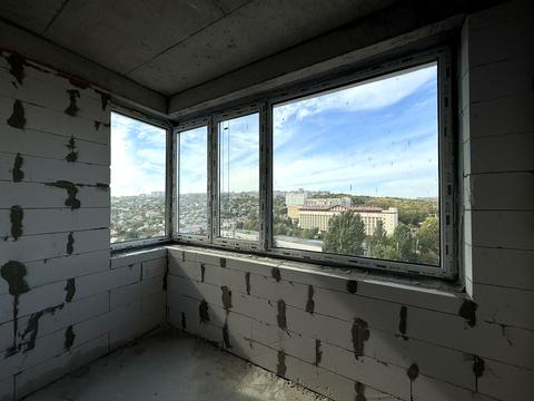 квартира по адресу Мандрыковская ул., 298