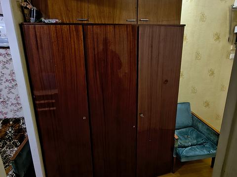 квартира за адресою Зодчих вул., 26-А