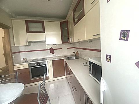 квартира по адресу Горбачевского ул., 9