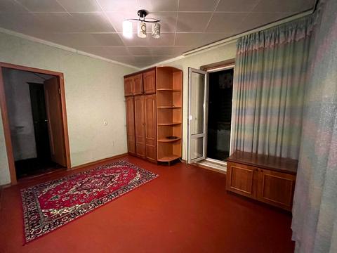 квартира по адресу Европейский бульв., 10