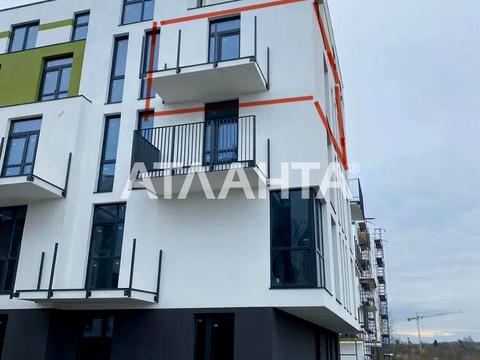 квартира за адресою Пилипа Орлика вул., 30