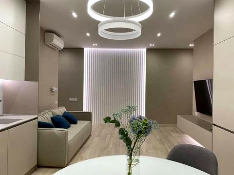 квартира за адресою Сімферопольська вул., 2-К