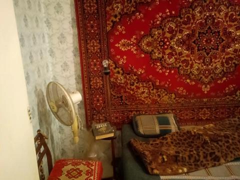 квартира по адресу ул. Энтузиастов, 15