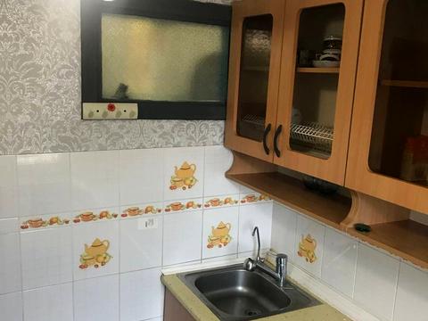 квартира по адресу Новопироговская ул., 33