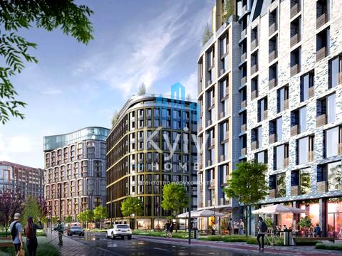 квартира за адресою Берковецька вул., 6