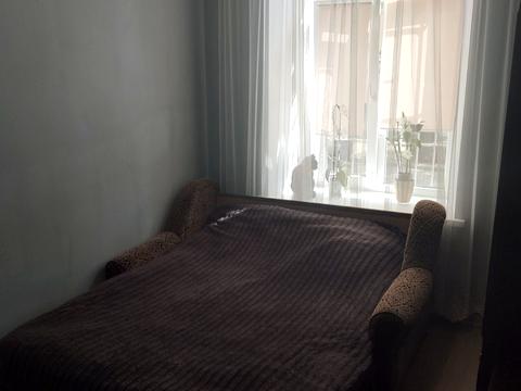 квартира по адресу Николая Лысенко ул., 14