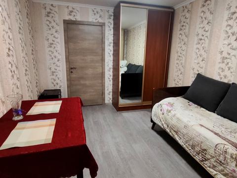 квартира по адресу Парус, 1