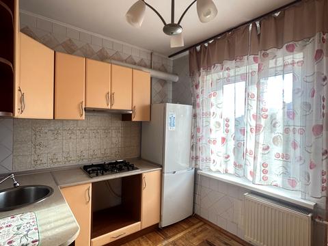квартира за адресою Вікентія Беретті вул., 12