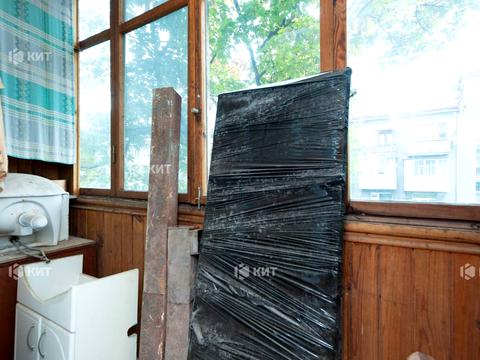 квартира по адресу Науки просп. (Ленина), 7