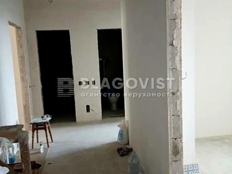 квартира за адресою Сергія Данченка вул., 34