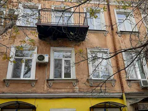 квартира по адресу Успенская ул. (Чичерина), 52