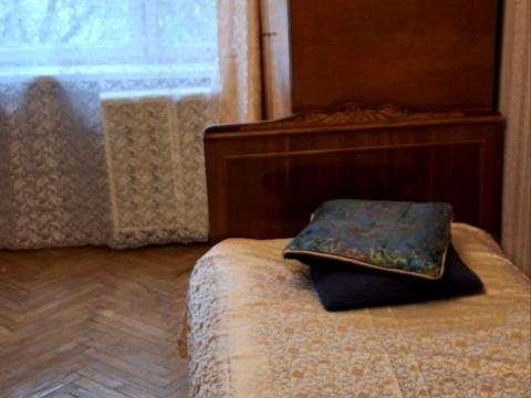 квартира за адресою Зодчих вул., 26-А