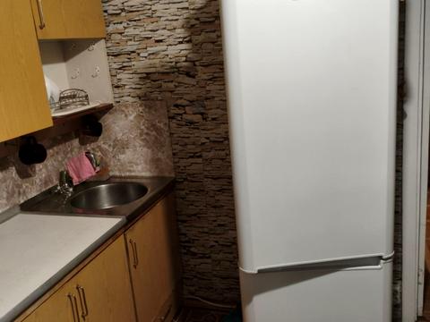 квартира по адресу Бориспольская ул., 34