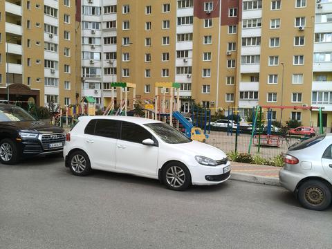 квартира за адресою Данченко, 1