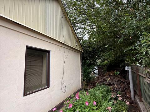 будинок за адресою Батуринська вул., 6